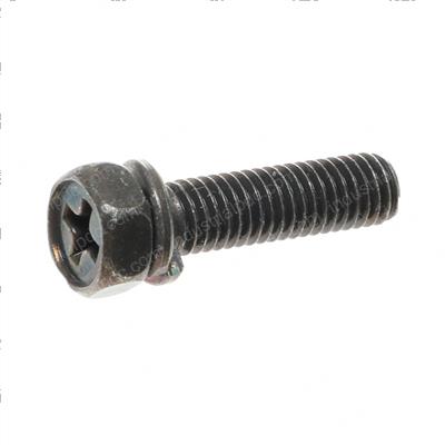 Picture of Screw W/Washer