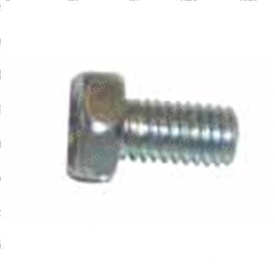 Picture of Screw - Hex Phillips - M6-1.0