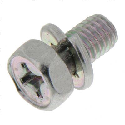 Picture of Screw-Machine