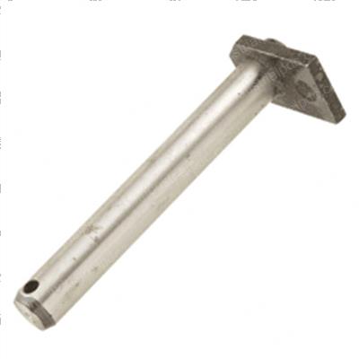 Picture of Weldment - Shaft