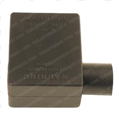 Picture of Insulator - 1/0-3/0 Ga - Blk