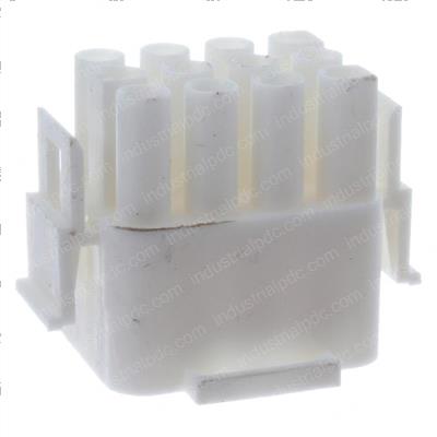 Picture of Housing - Plug 12 Pin