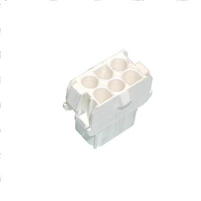 Picture of Connector - Mate-N-Lock Cap-06