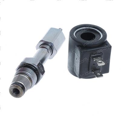 Picture of Valve Solenoid Manual Release