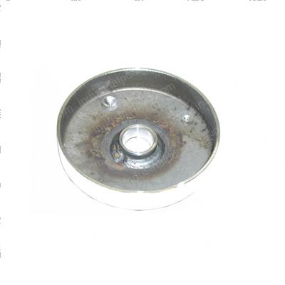 Picture of Drum Brake Weldment