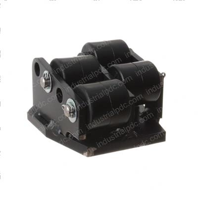 Picture of Pallet Entry Roller