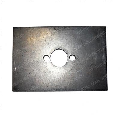 Picture of Plate Mounting