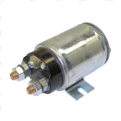 Picture of Solenoid
