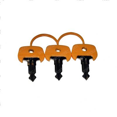 Picture of Key Set 701  - 3