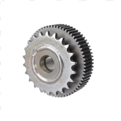 Picture of Gear Sprocket Weldment