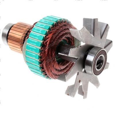Picture of Armature
