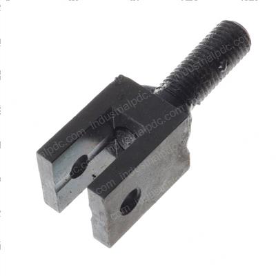 Picture of Clevis Weldment