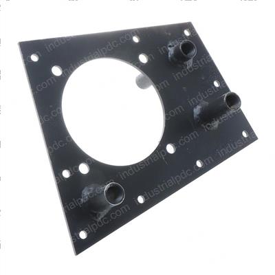 Picture of Cover Weldment