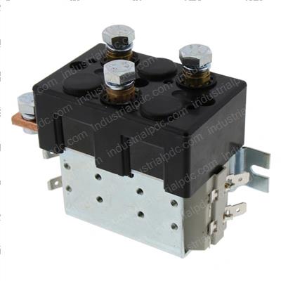 Picture of Contactor 24v Int