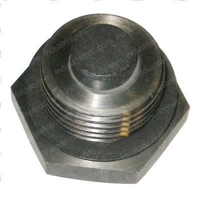 Picture of Plug Magnetic