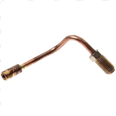 Picture of Tube Weldment
