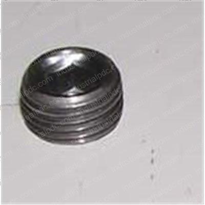 Picture of Plug - Pipe