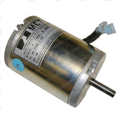 Picture of Shaker Motor Assembly
