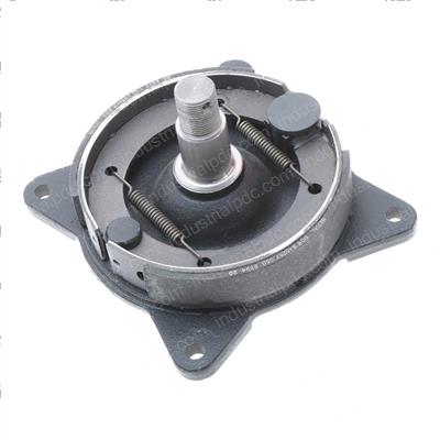 Picture of Axle Shaft Assy