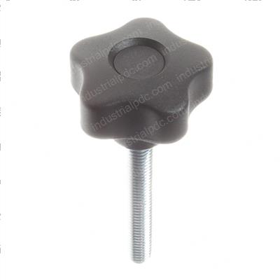 Picture of Knob - Clamping