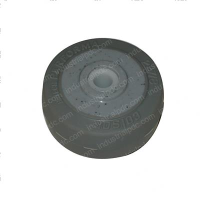 Picture of Wheel - 2 X 7/8