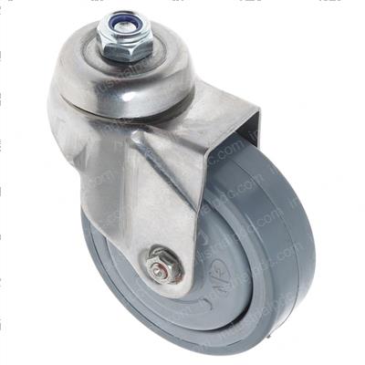 Picture of Castor Wheel Rear Kit