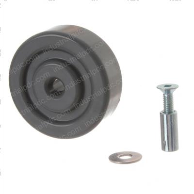 Picture of Squeegee Kit Bumper Roller