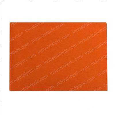 Picture of Orange Lens