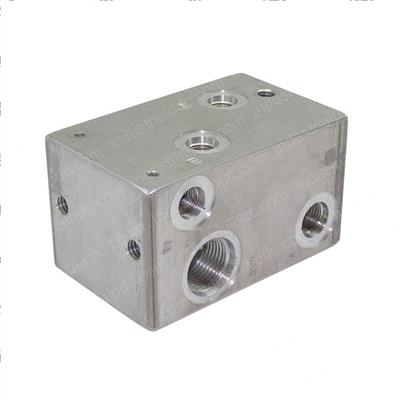 Picture of Block Manifold