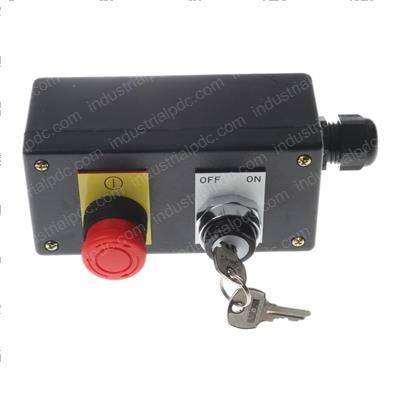 Picture of Box Modified (service)