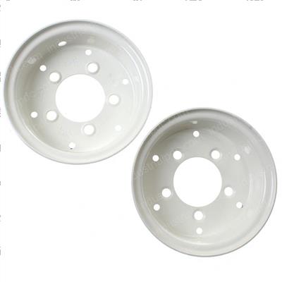 Picture of Wheel - 8x3.75 Split Rim