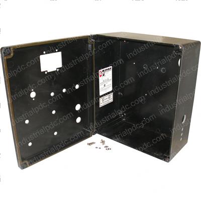 Picture of Box Console