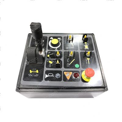 Picture of Box-Console