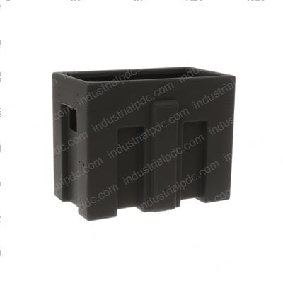 Picture of Box Battery Molded Pe