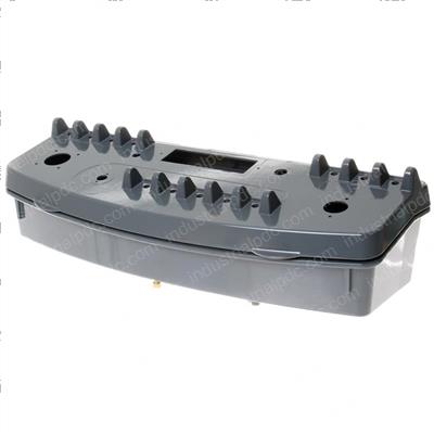 Picture of Hand Controls/Control Box