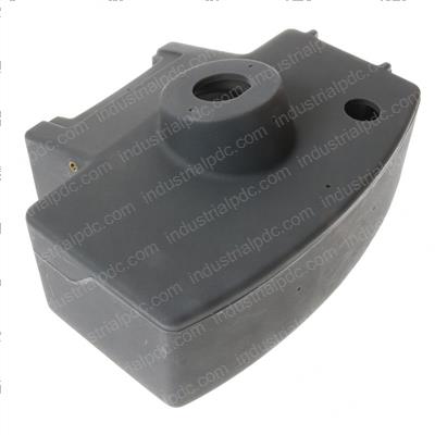 Picture of Box Platform Control