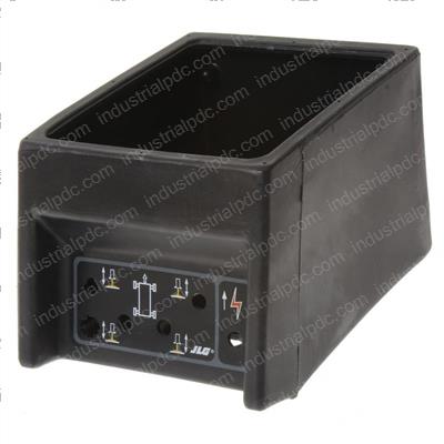 Picture of Box Platform Control