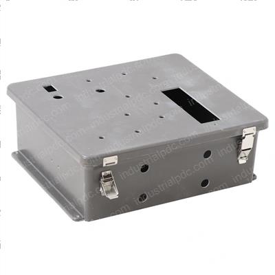 Picture of Box Mtb Fiberglass