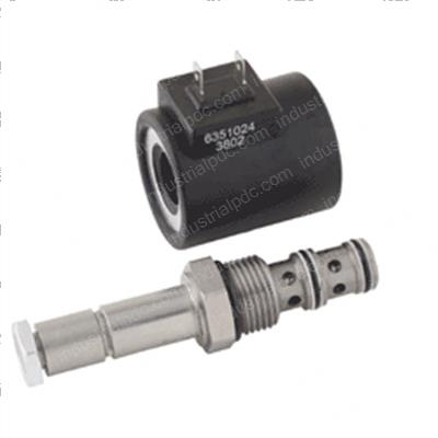 Picture of Valve - Solenoid