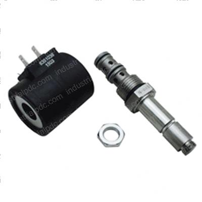 Picture of Valve - Solenoid