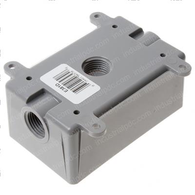 Picture of Box Non-Metalic Receptacle