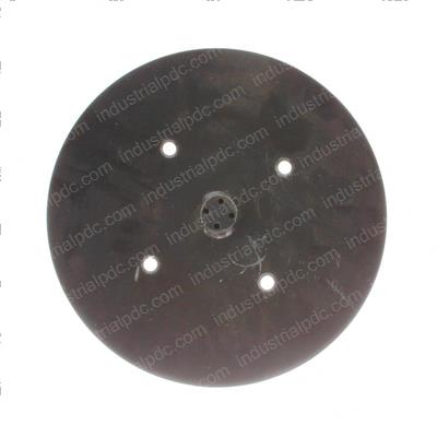 Picture of Plate Retaining Weldment