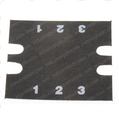 Picture of Strip Marking-Flashing Light on