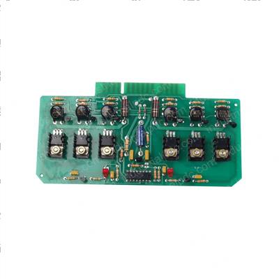Picture of Card - Coil Driver
