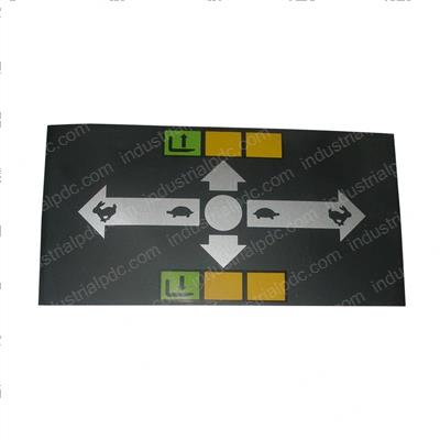 Picture of Insert Handle Data