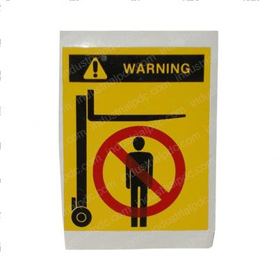 Picture of Decal