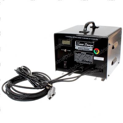 Picture of Charger Battery Electric Timer