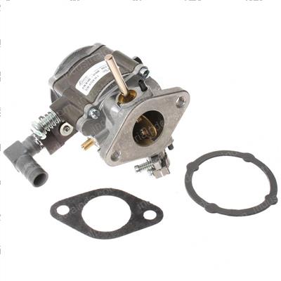Picture of Carburetor