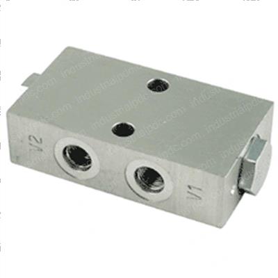 Picture of Valve - Pilot Check