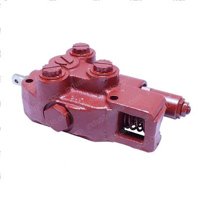Picture of Valve - Hydraulic - 1 Spool